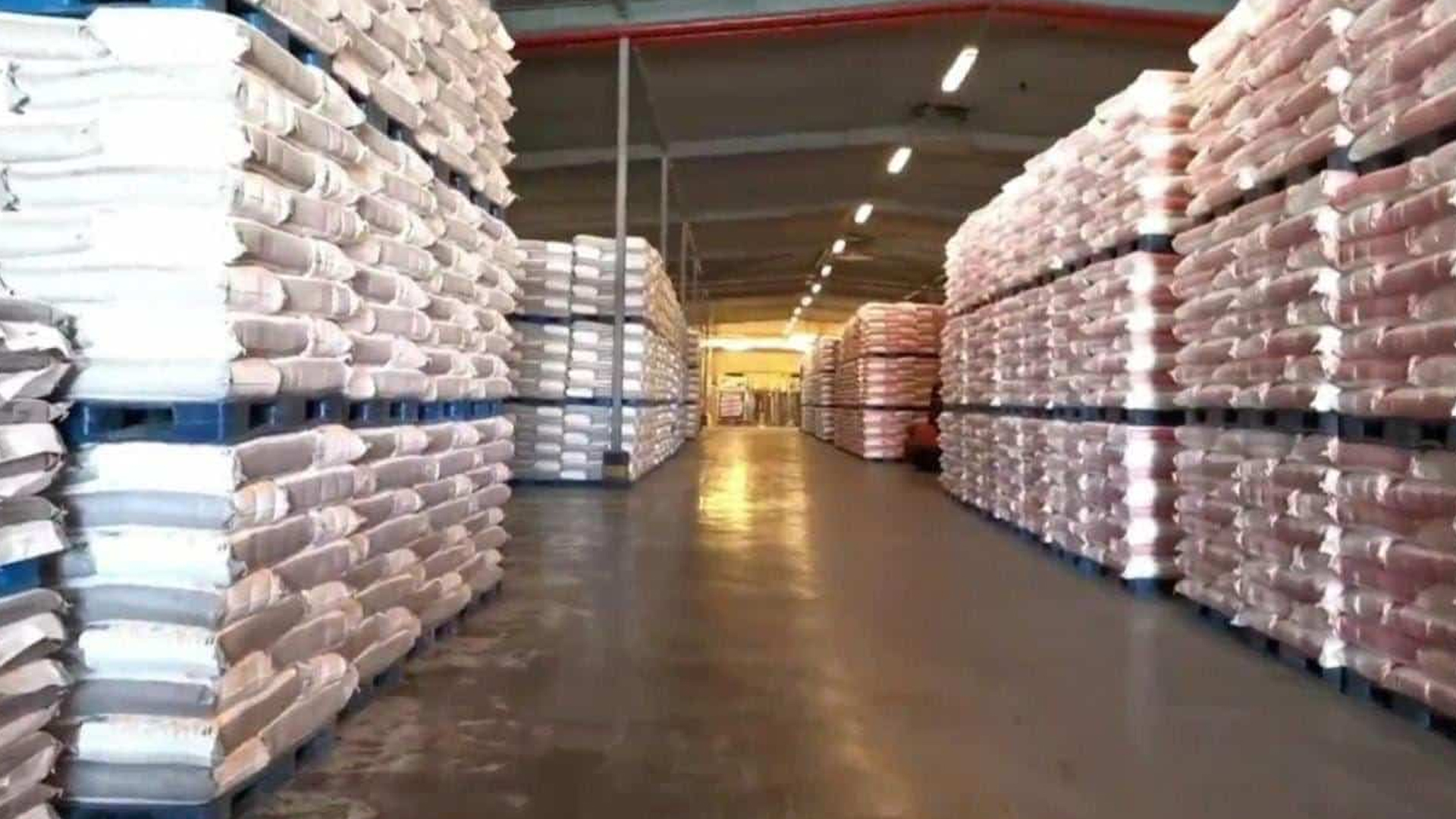 بعد ضجة الورق والدقيق المدعم.. فيدرالية المطاحن ترد