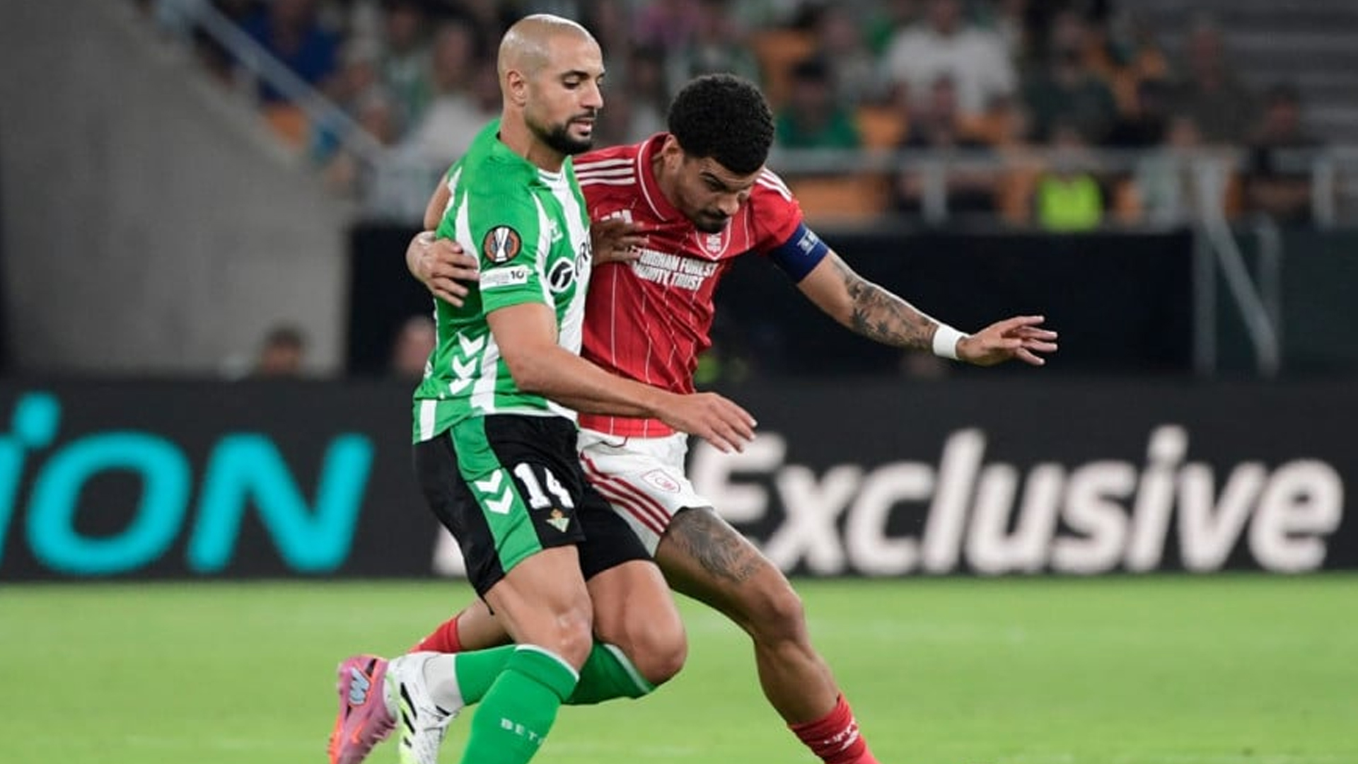 سفيان أمرابط