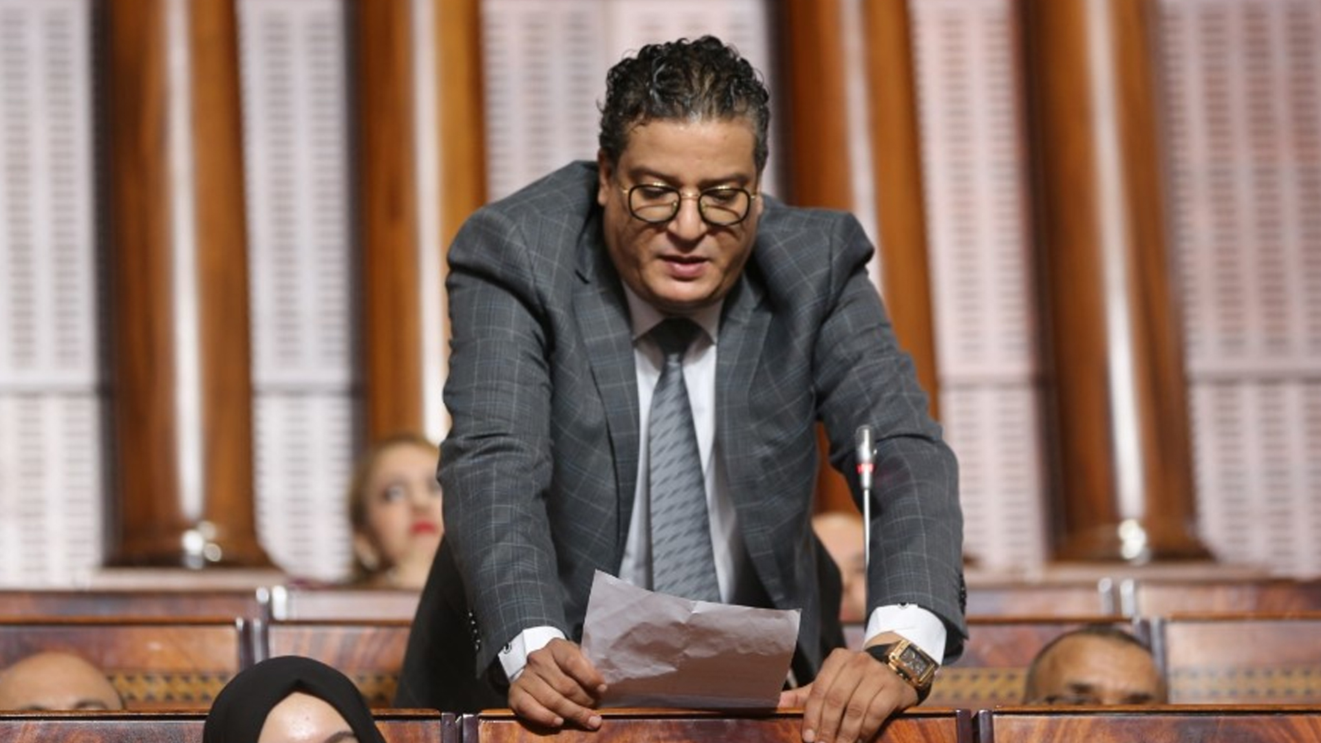 عبد الإله شيكر