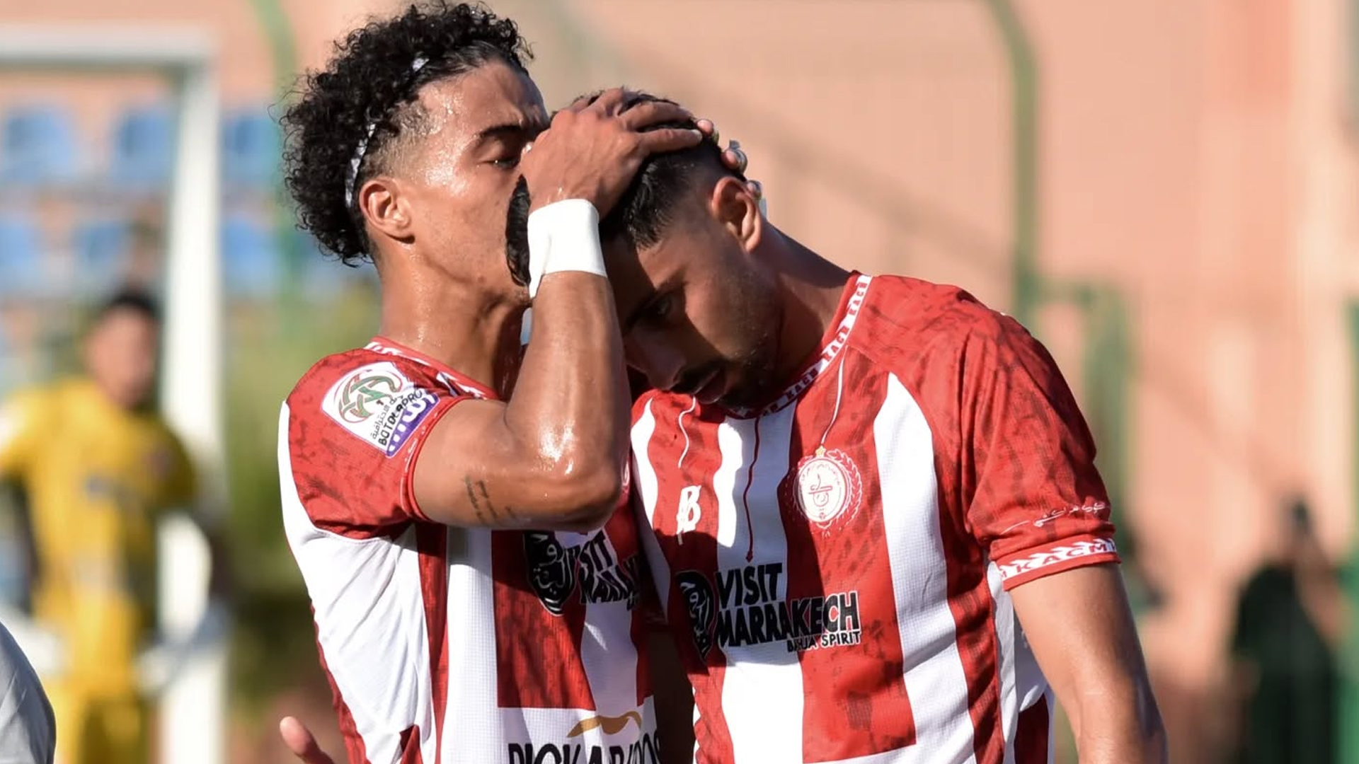 الكوكب المراكشي