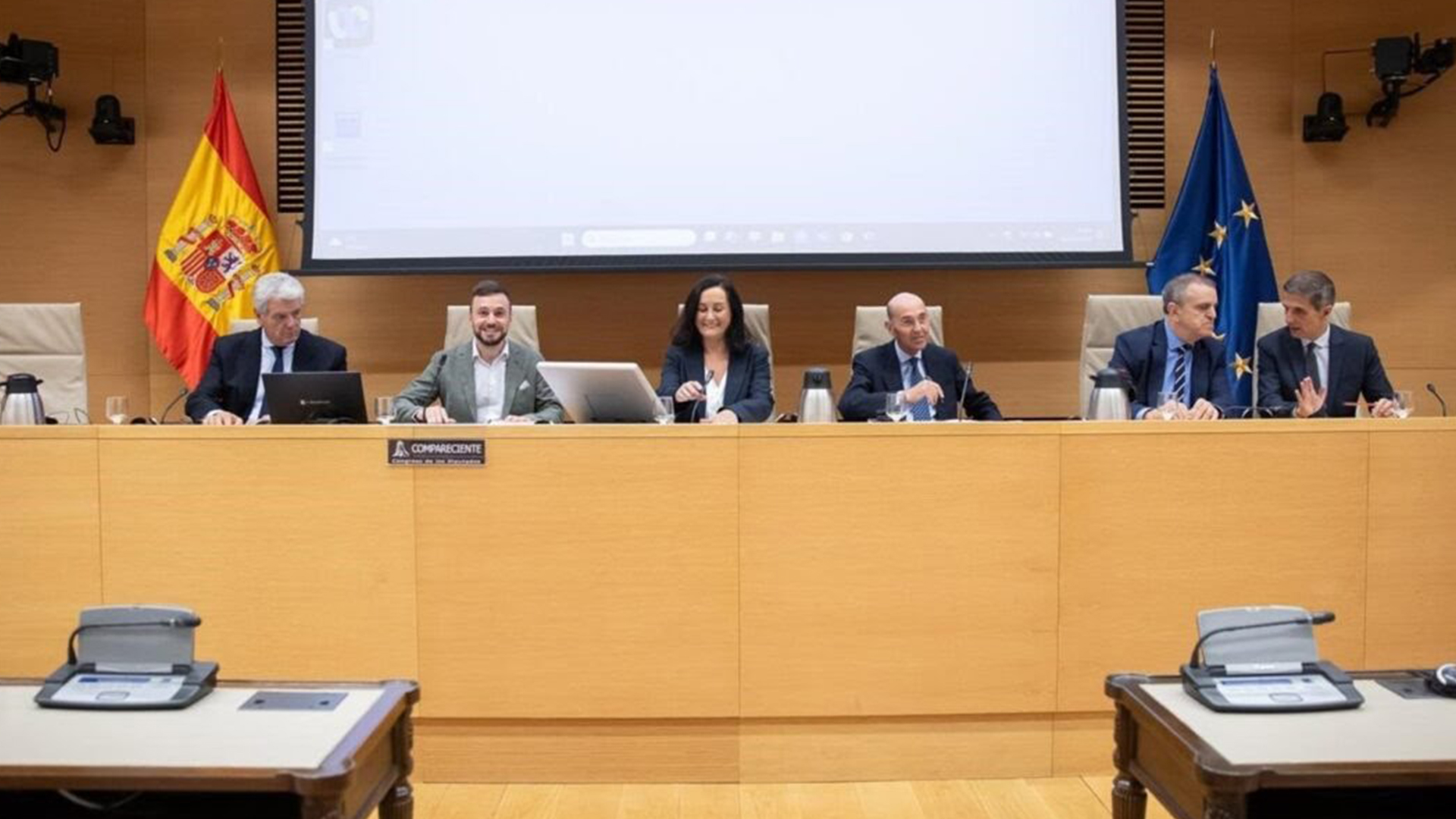 الحكومة الإسبانية