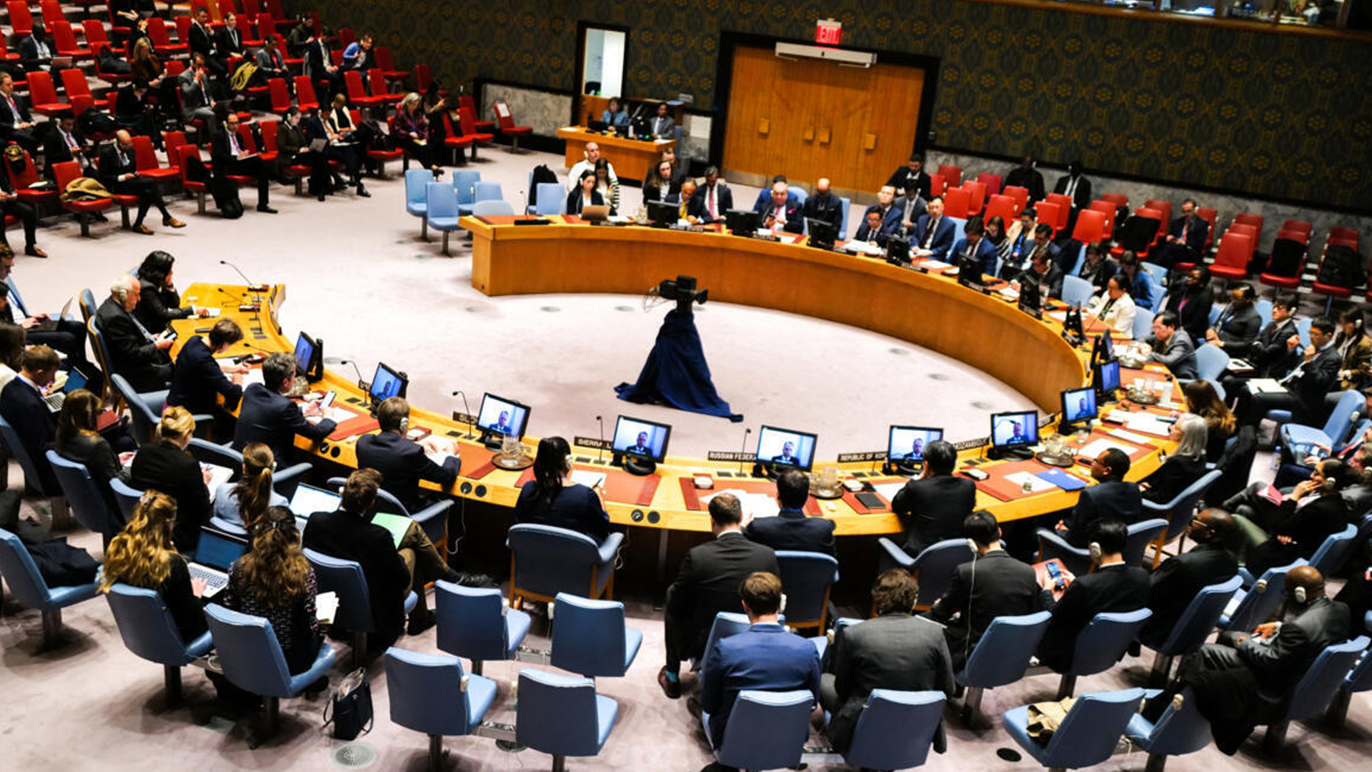 الصحراء المغربية