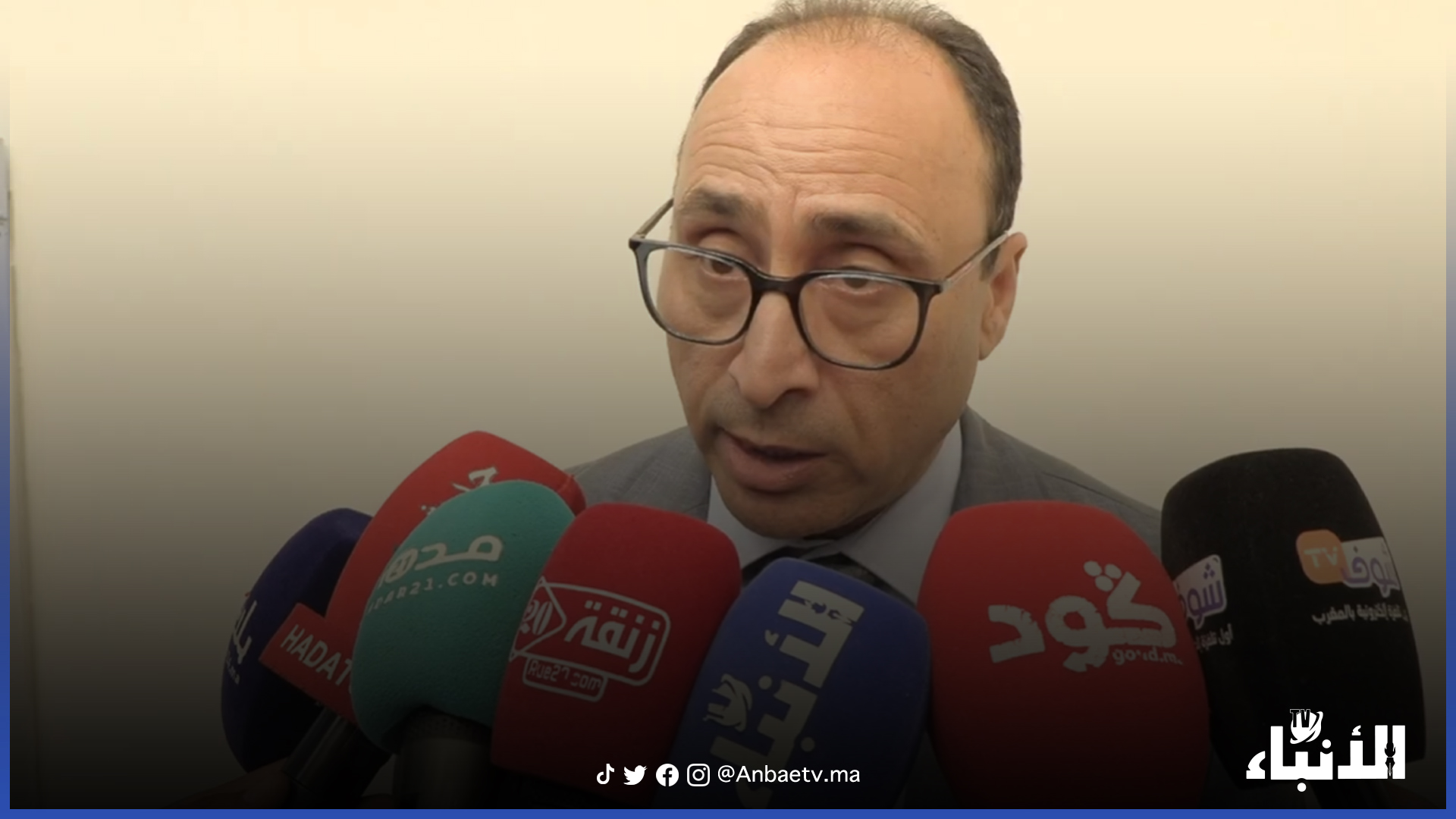 المستشفى الجامعي الدولي محمد السادس.. مستشفى ذكي من الجيل الجديد