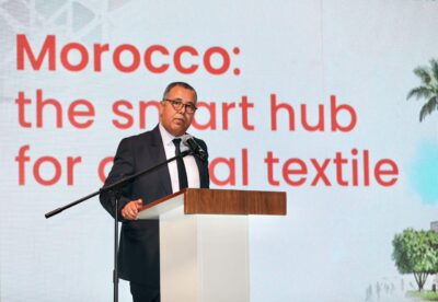  المعرض الدولي للنسيج