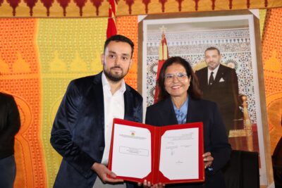  زكية الدريوش