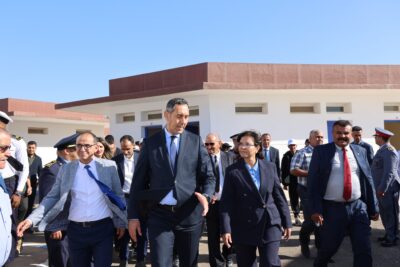  زكية الدريوش