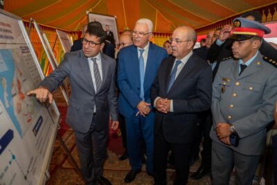  مشاريع فلاحية