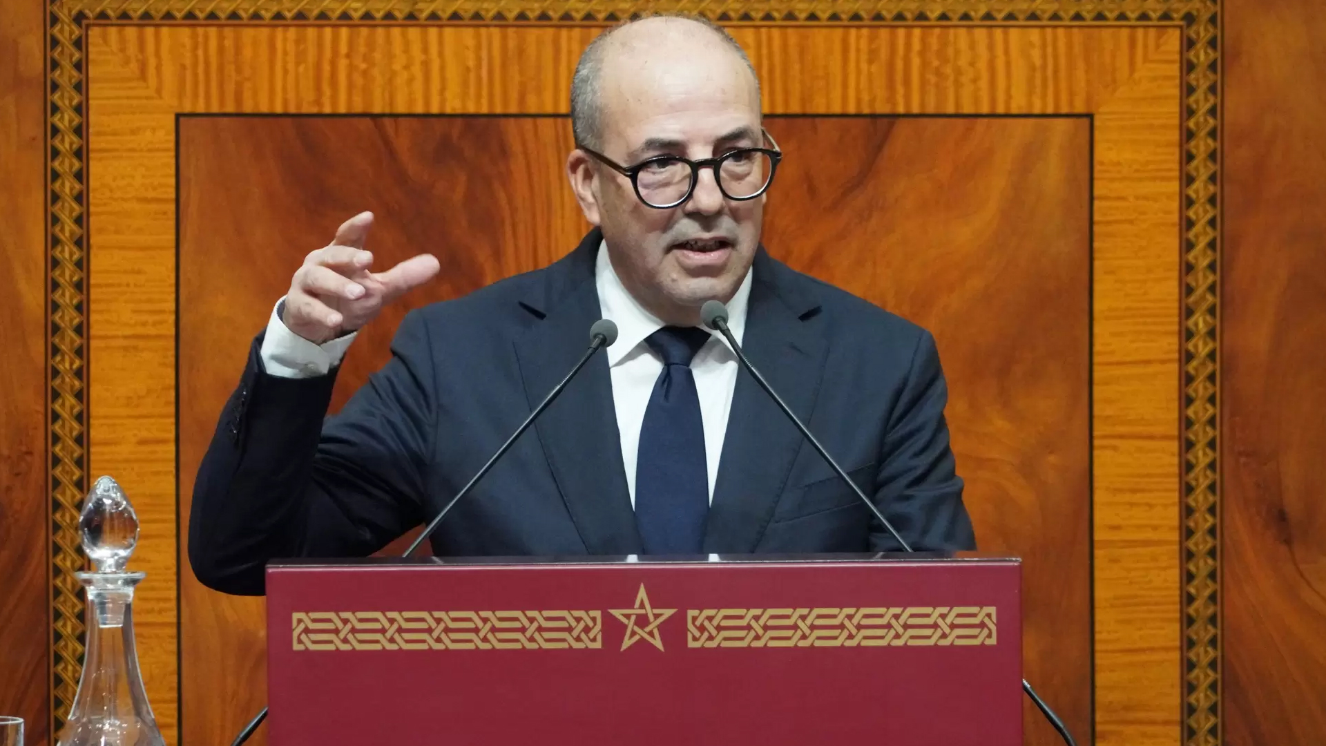 أحمد البواري