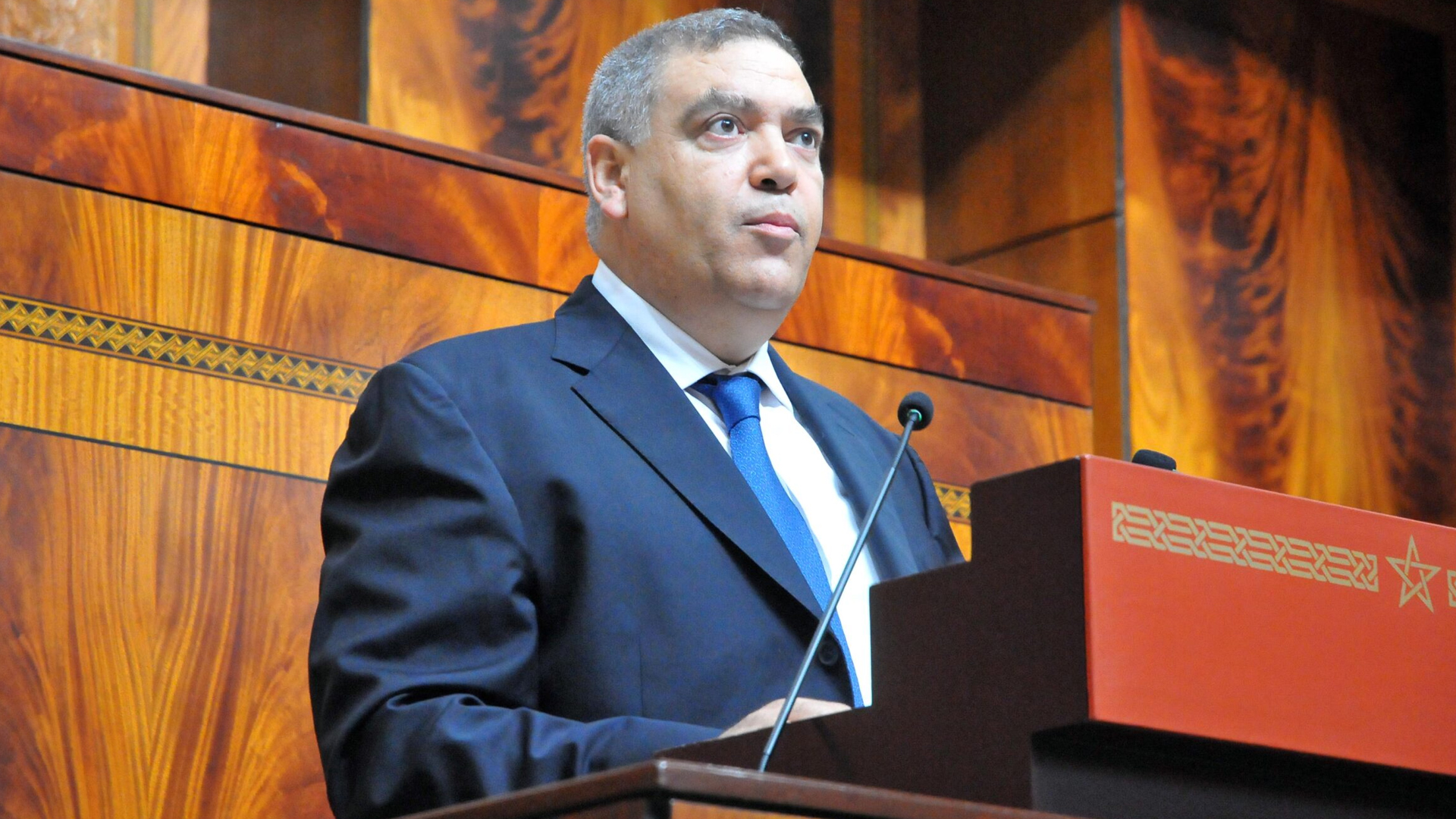 عبد الوافي لفتيت