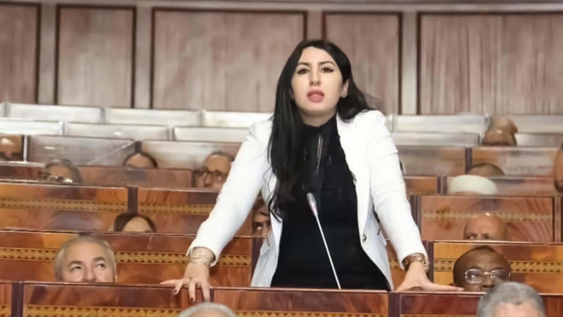 حنان اتركين