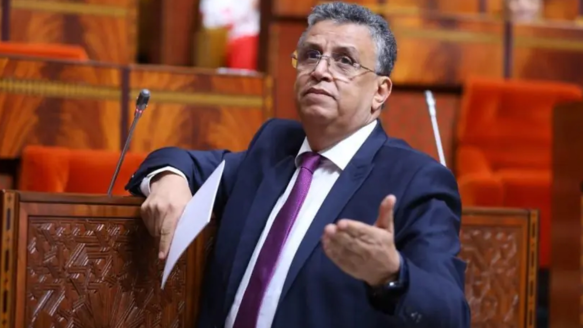 عبد اللطيف وهبي