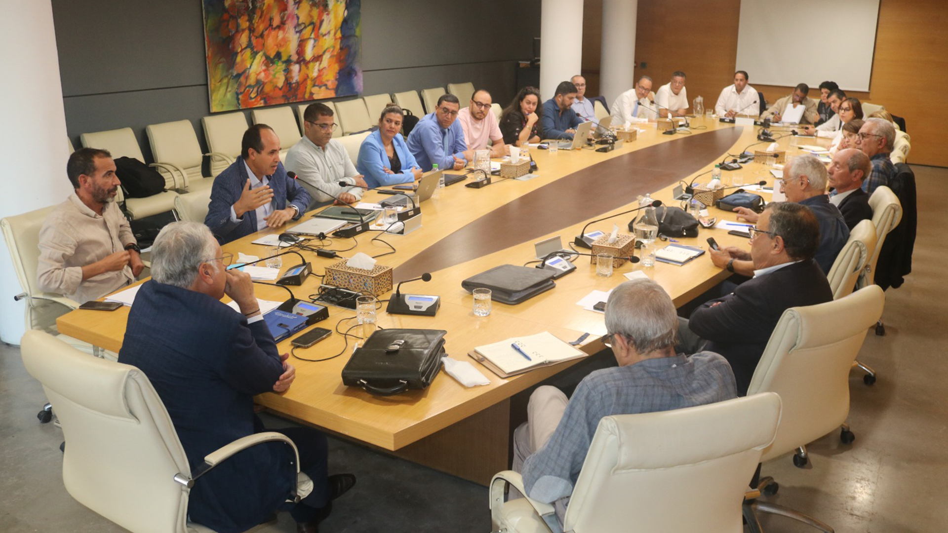 الحكم الذاتي