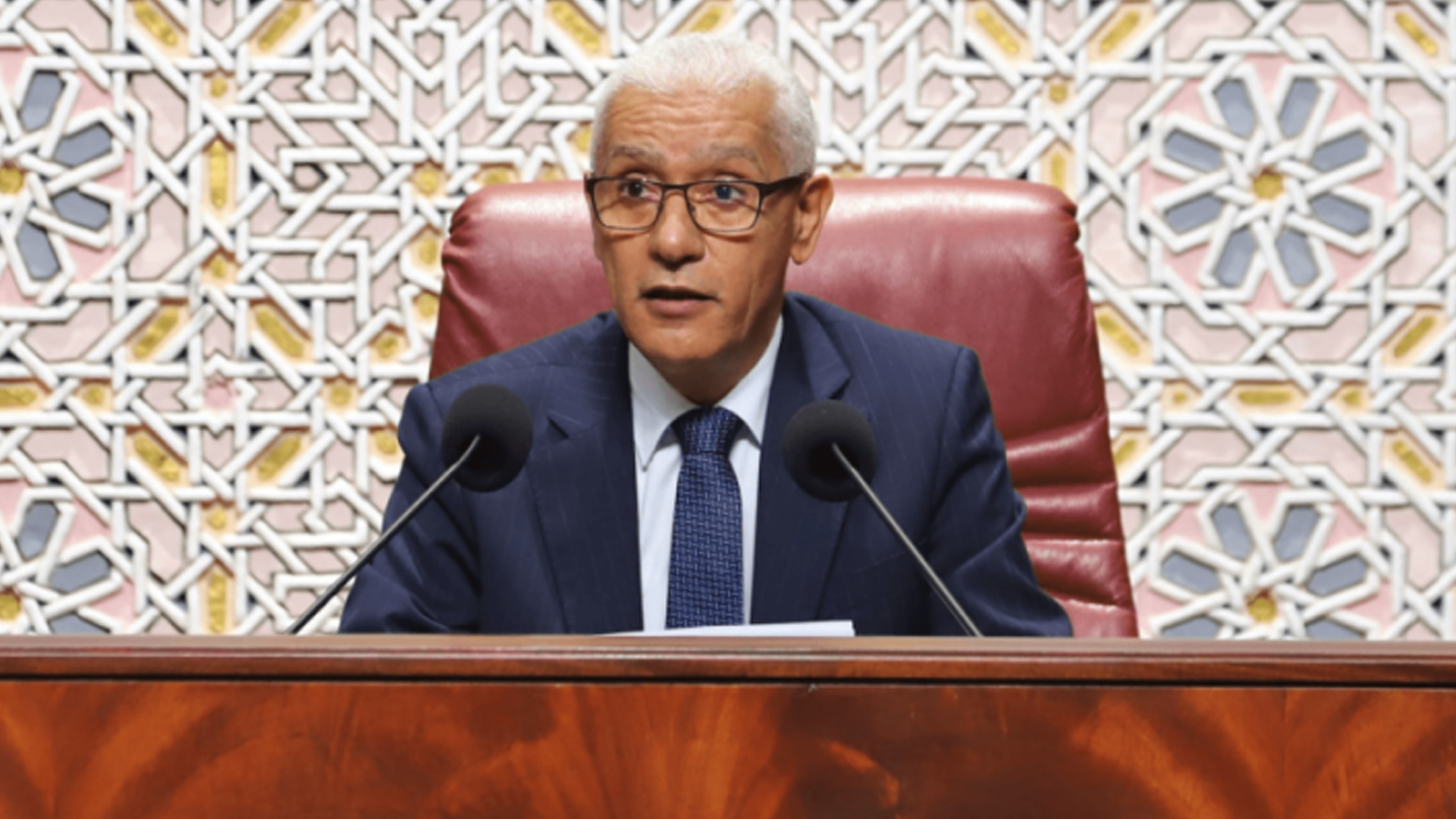 ، راشيد الطالبي العلمي