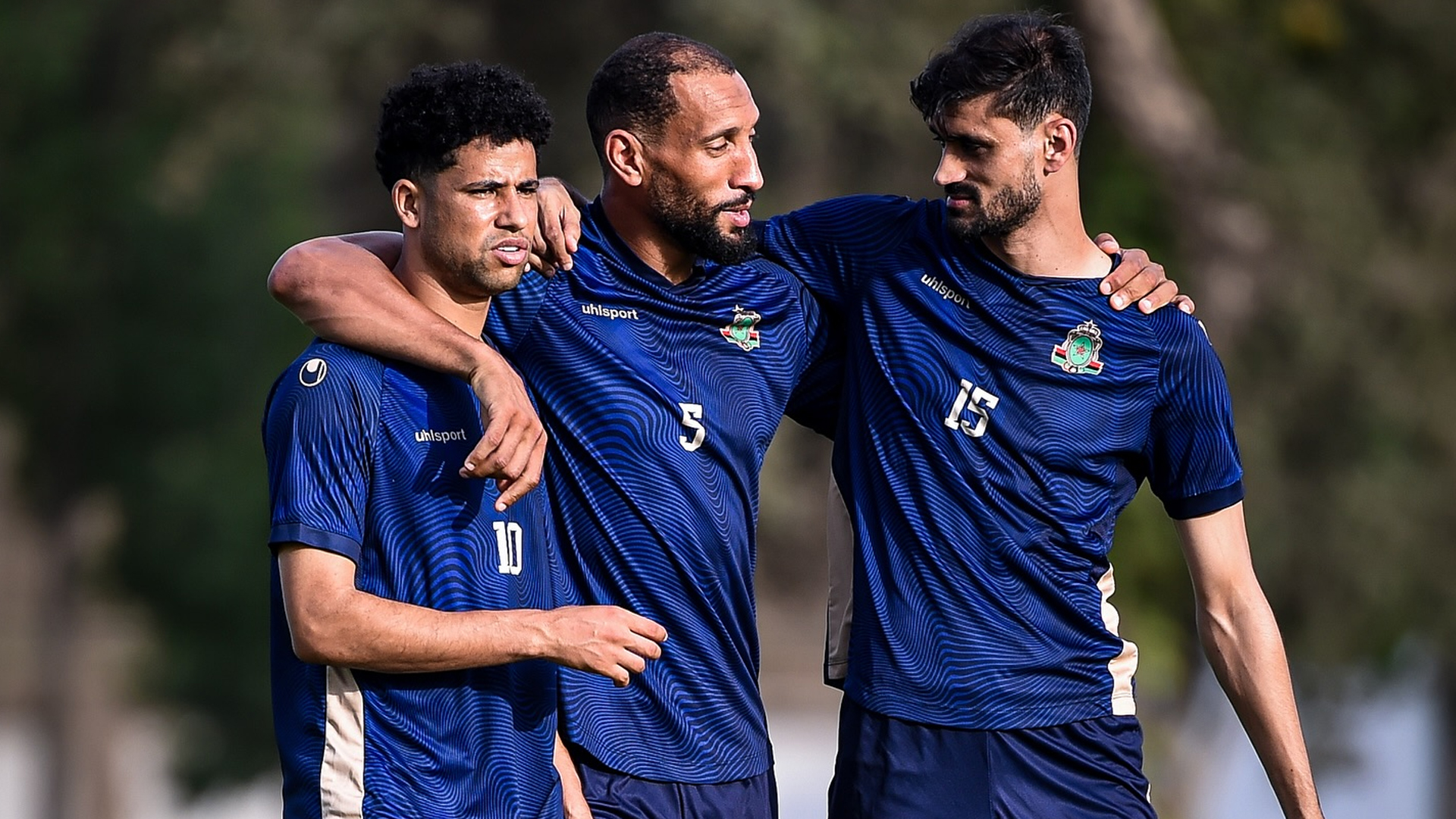 الجيش الملكي