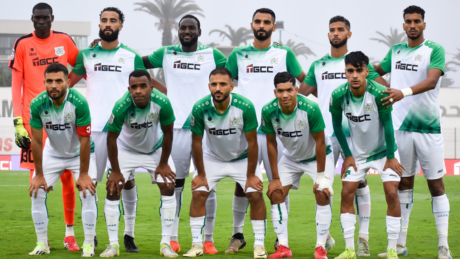 الدفاع الجديدي