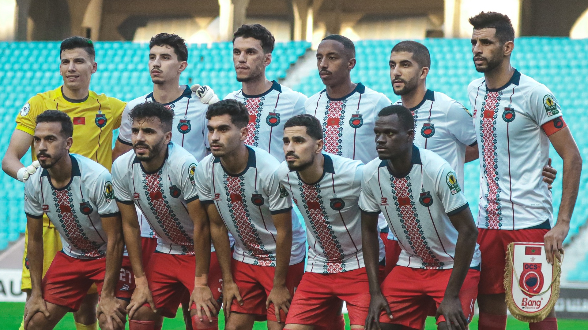 أولمبيك أسفي