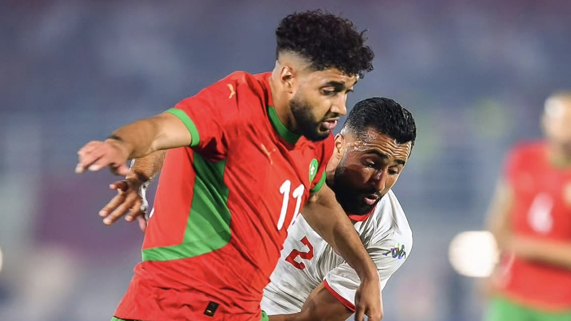 المنتخب الوطني