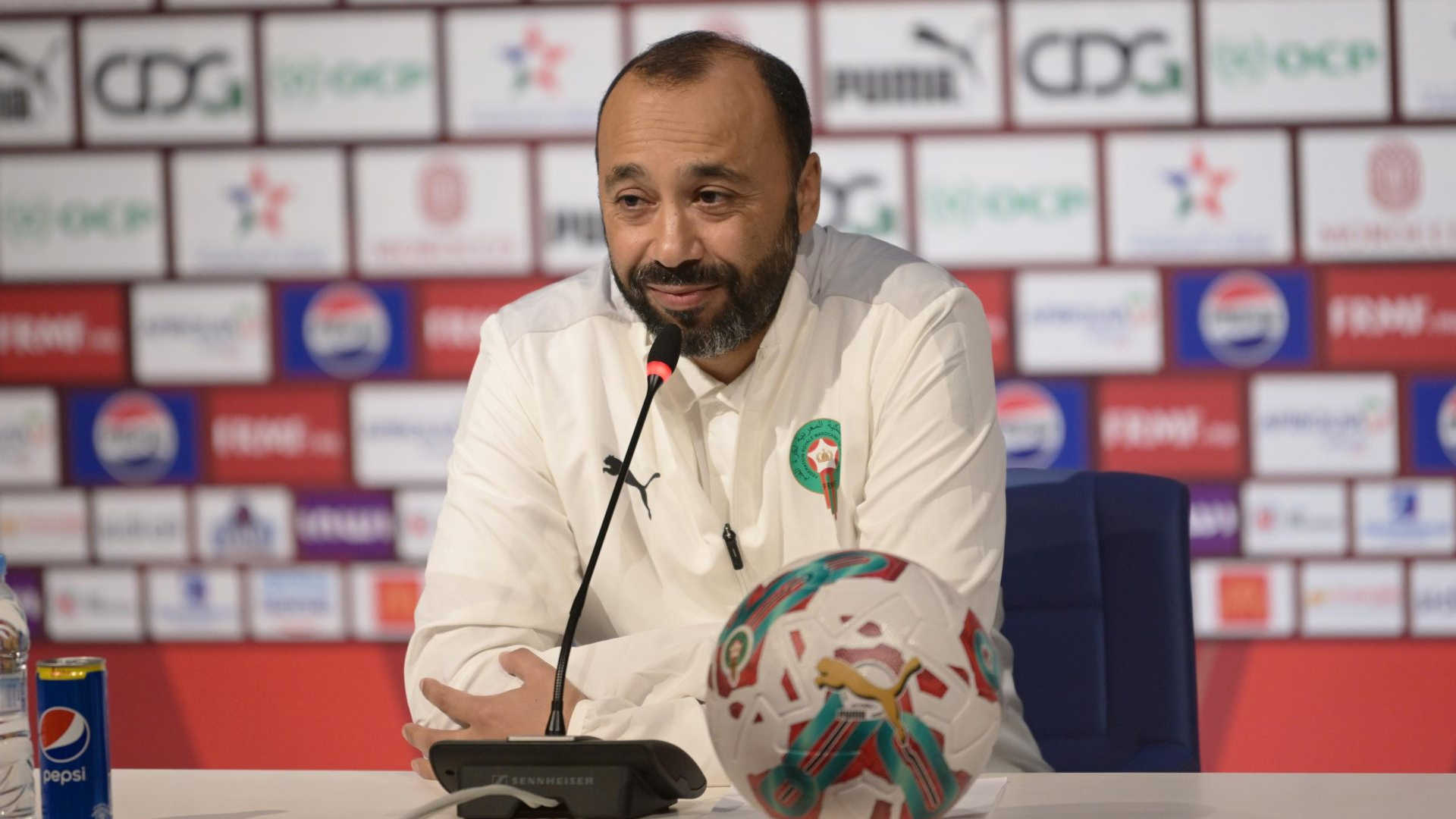 طارق السكتيوي