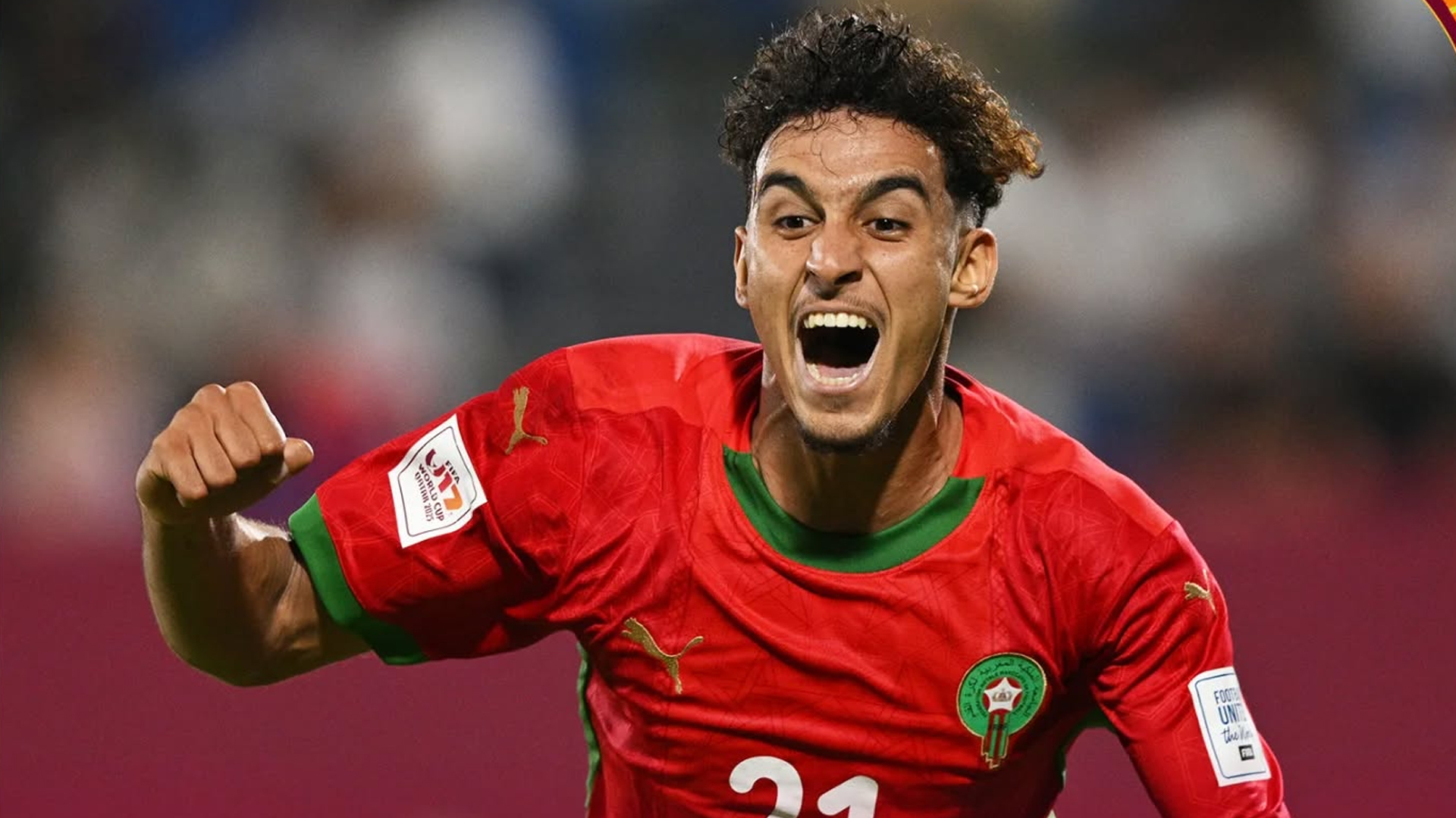 مونديال تحت 17 سنة