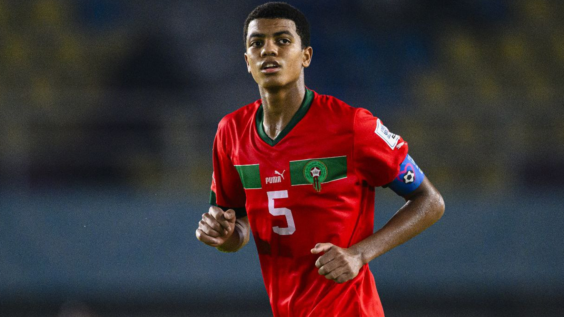 عبد الحميد أيت بودلال