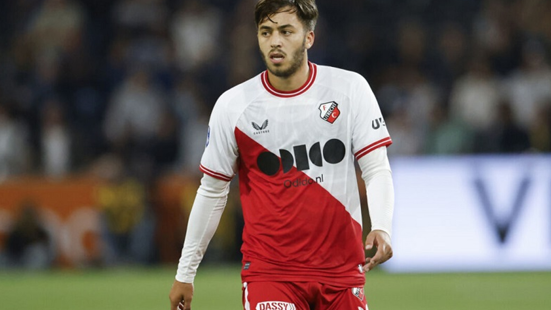 سفيان الكرواني