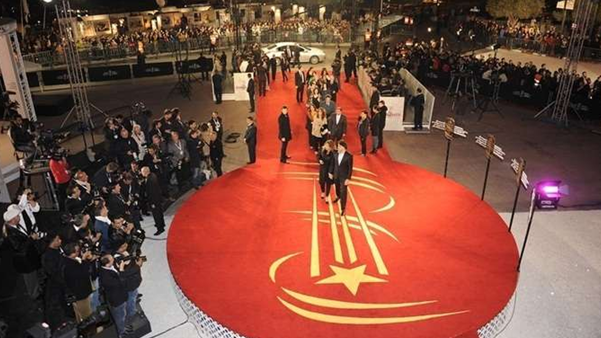 مهرجان مراكش