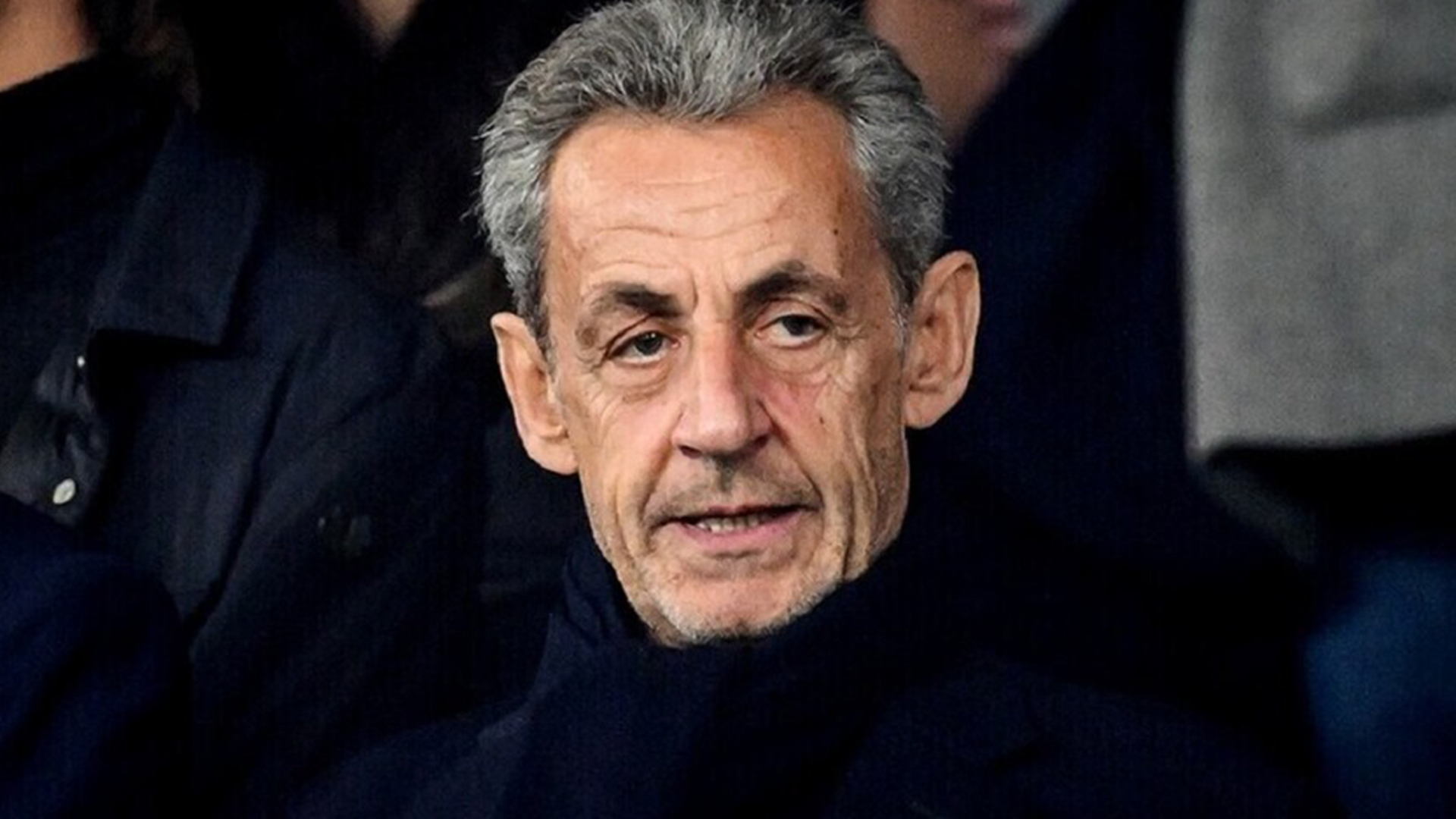 نيكولا ساركوزي