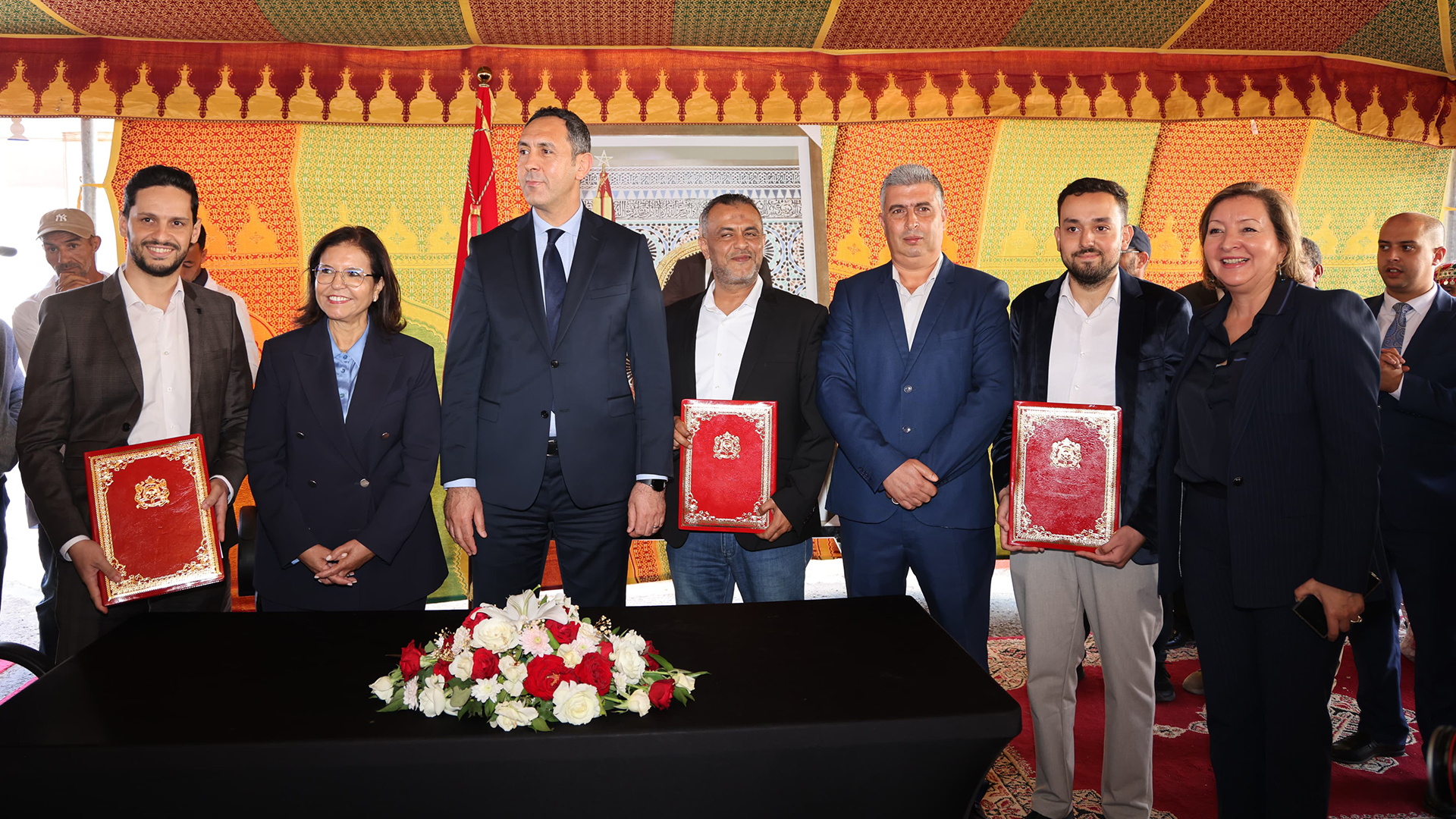 زكية الدريوش