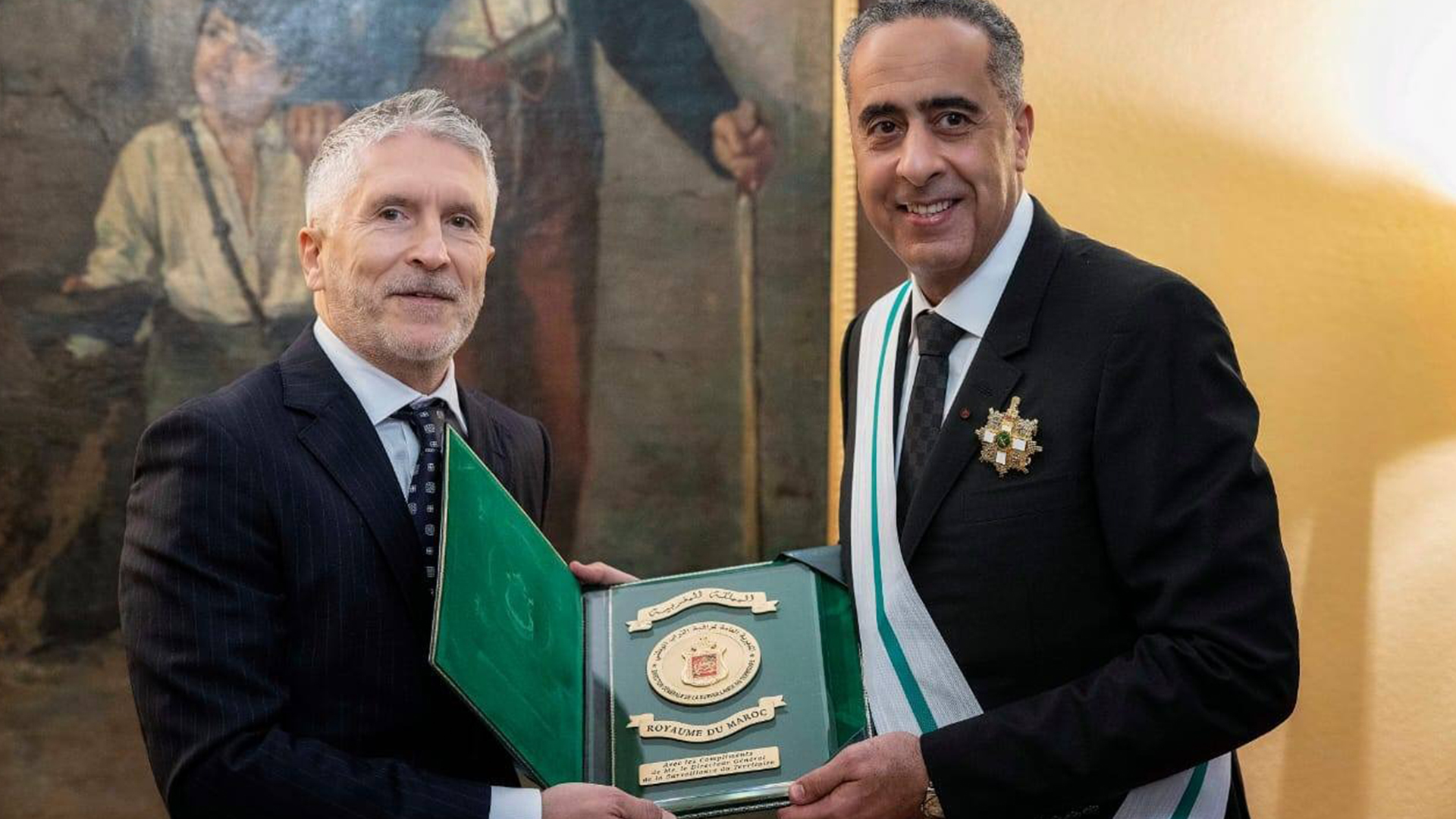 عبد اللطيف حموشي