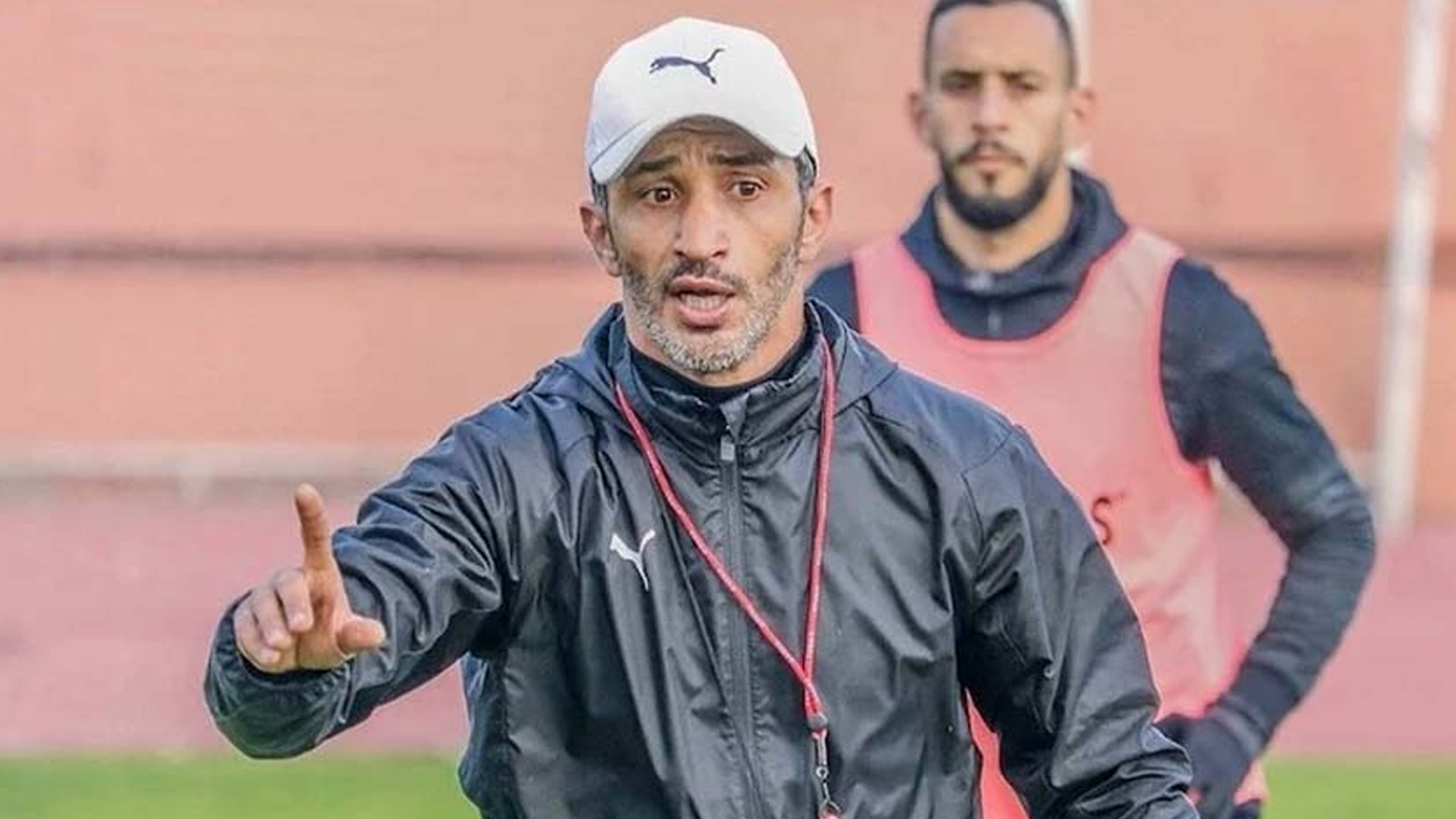 زكرياء عبوب