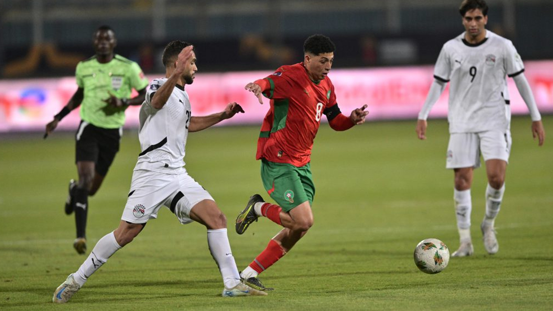 حسام الصادق