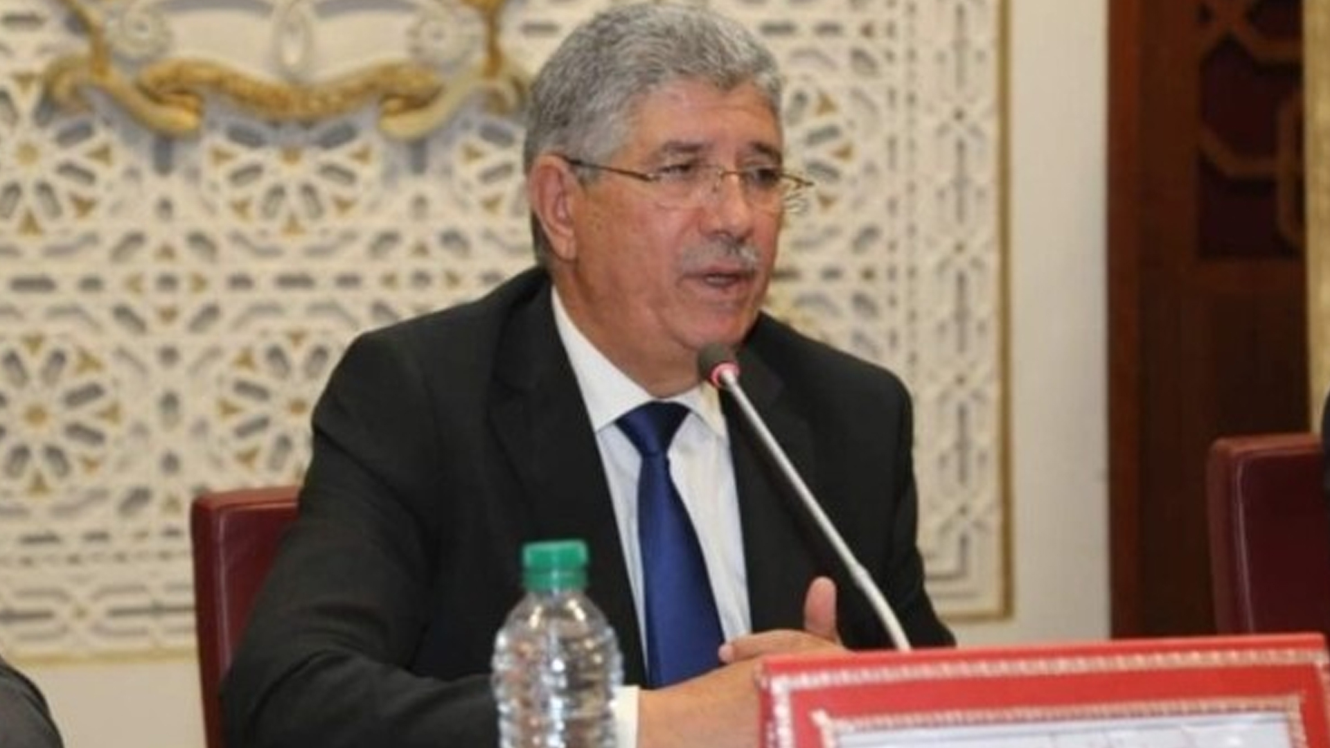 أحمد التويزي