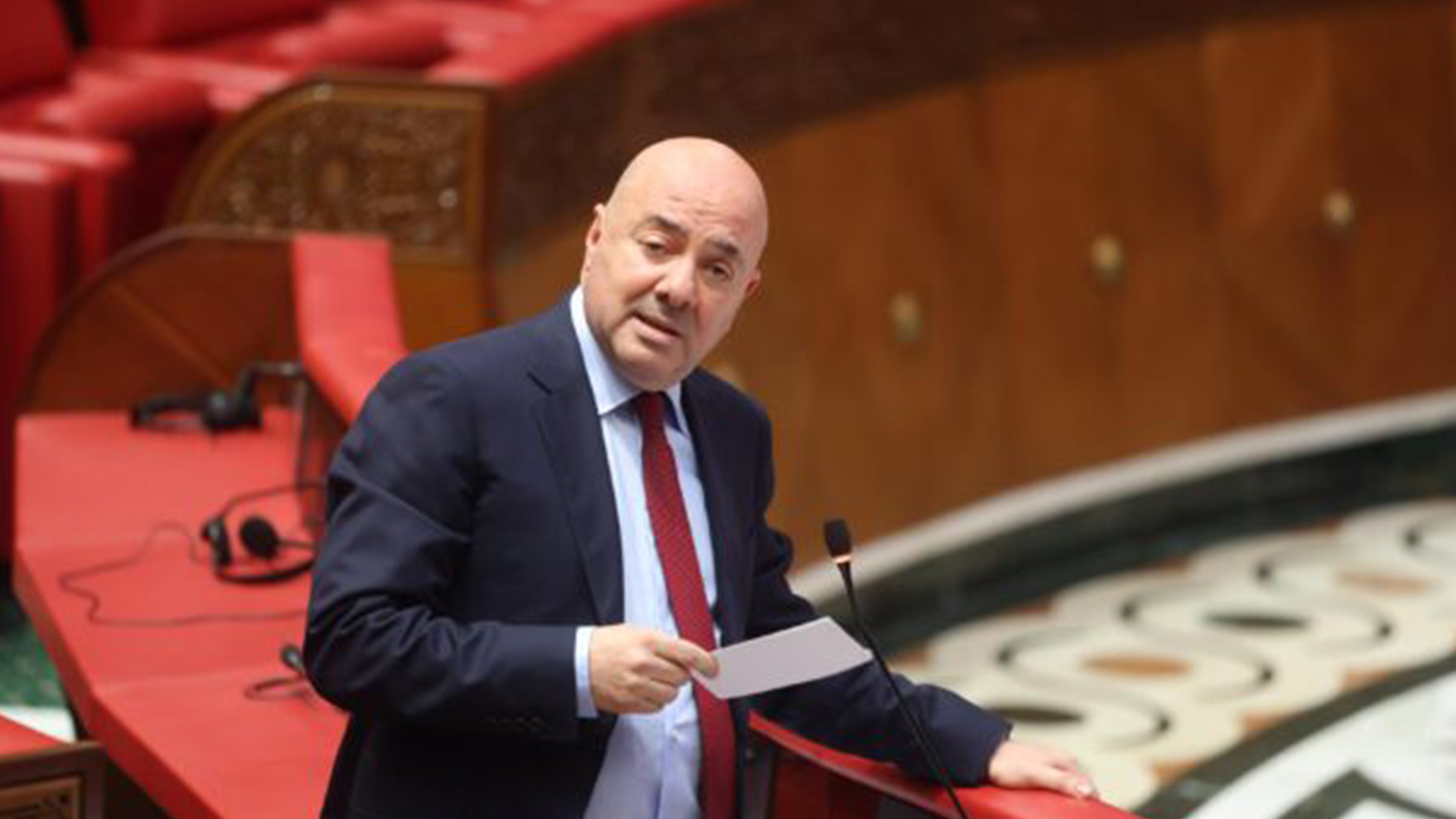 أديب بن إبراهيم