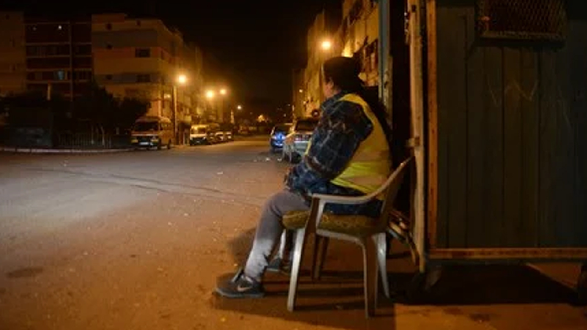 تارودانت.. ملثمان يعتديان على حارس ليلي ويسلبانه مبلغاً مالياً