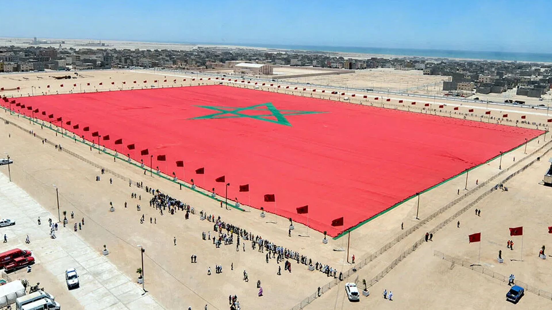 الرؤية الملكية لمبادرة الحكم الذاتي.. من نزاع ترابي إلى مشروع لبناء دولة حديثة