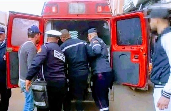 – الحسيمة.. العثور على شاب مـ ـتوفى في منزله وسط ظروف غامضة – حوادث