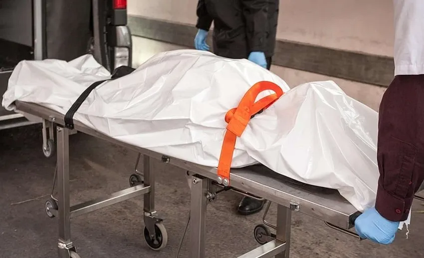 – العثور على "عدول" جـ ـثة هامدة داخل منزله بمراكش – حوادث