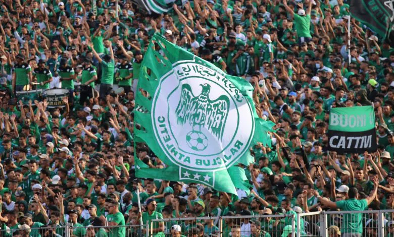 – حسنية أكادير يخصص 2100 تذكرة لجمهور الرجاء – الرياضة