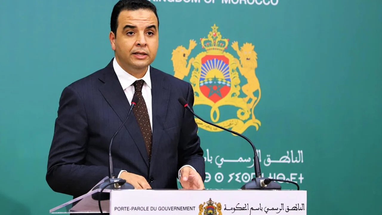 – بايتاس يعلن ترشحه للانتخابات التشريعية المقبلة – سياسة