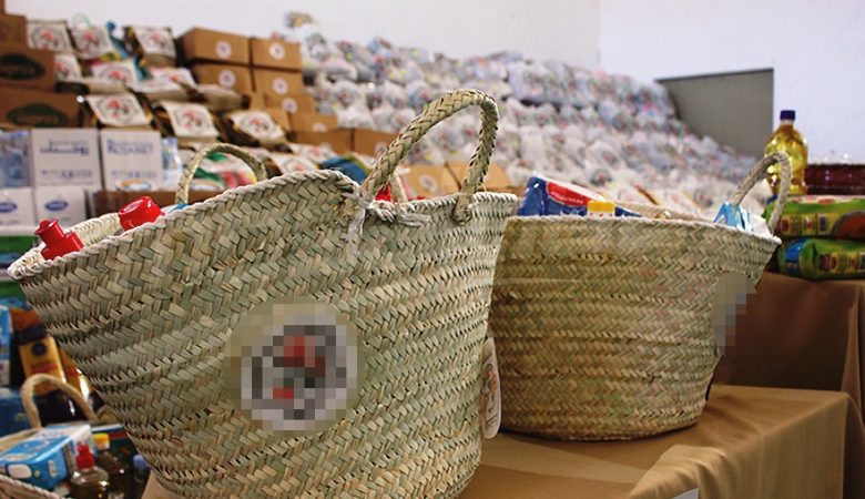 – السلطات تشدد الرقابة على توزيع القفف الرمضانية بالدار البيضاء – مجتمع