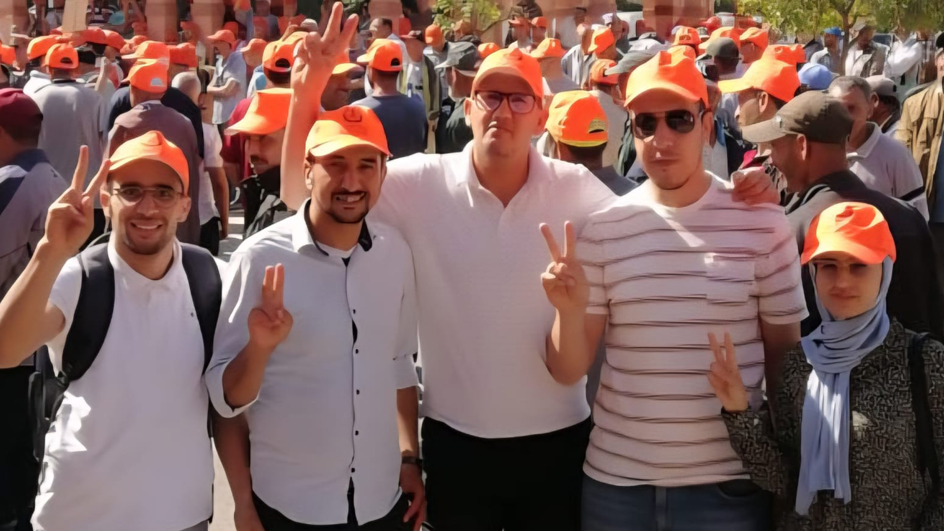 – المكتب الجهوي للجامعة الوطنية لإعداد التراب الوطني ببني ملال يجدد هياكله – مجتمع