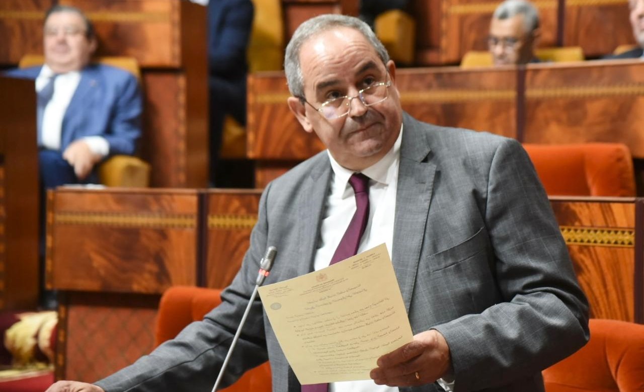 ميداوي: نسبة الاستفادة من المنح الجامعية بالعالم القروي ارتفعت إلى 97%