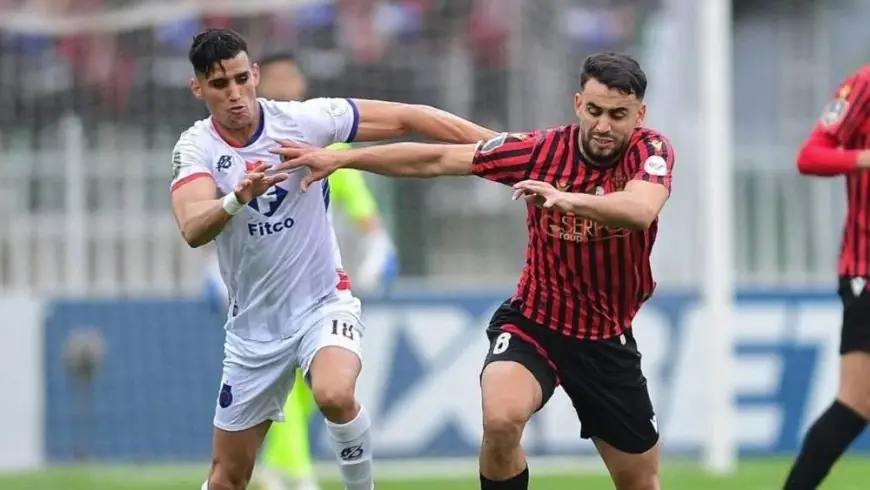 أولمبيك أسفي يؤجل عملية بيع تذاكر مباراته أمام اتحاد العاصمة