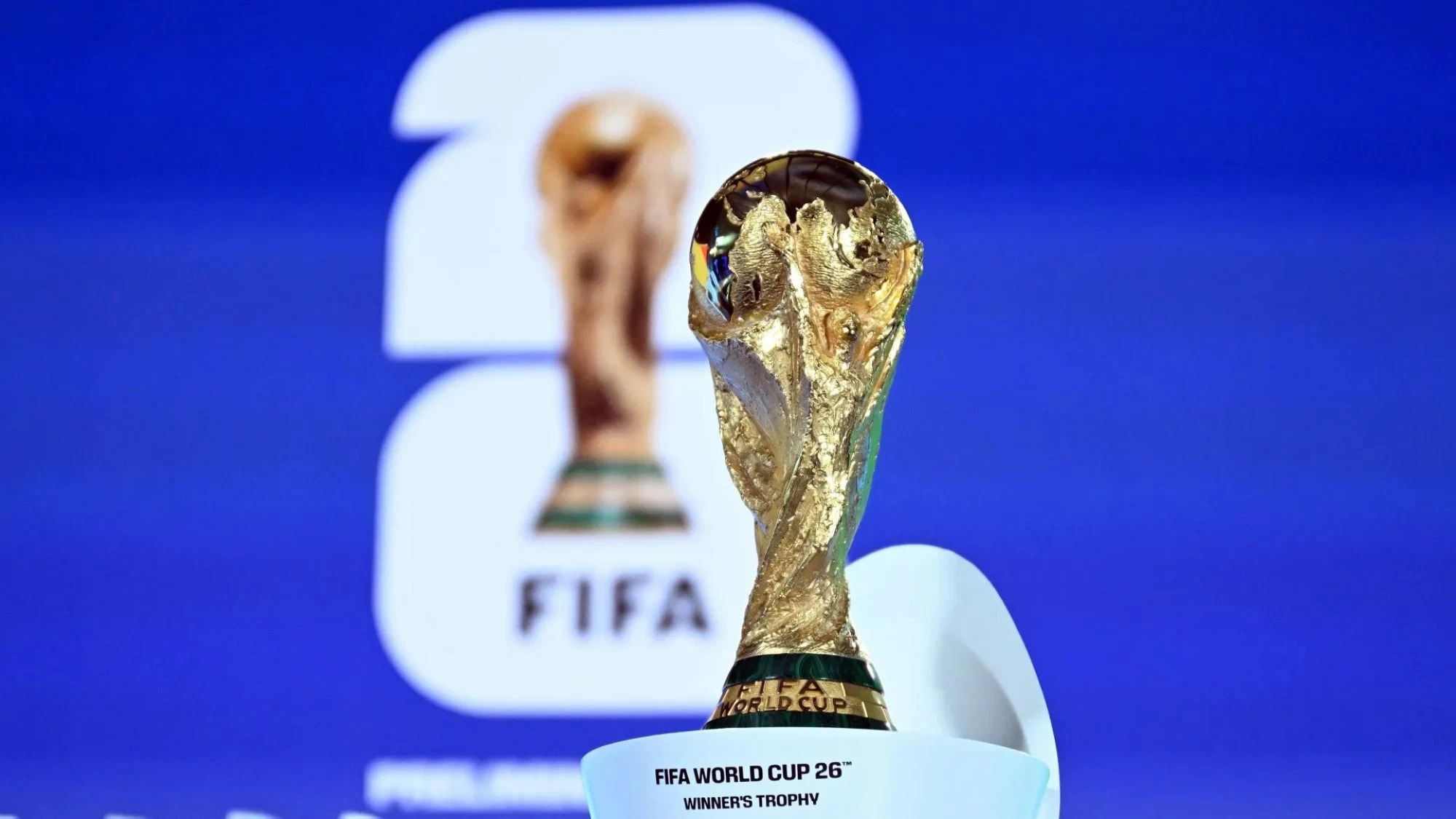 أمريكا تشدد الإجراءات الأمنية الجوية خلال كأس العالم 2026