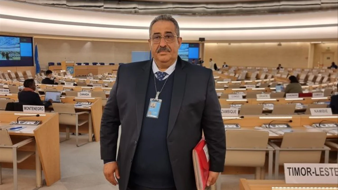 – إدانة عبد الإله طاطوش بسنة ونصف حبسا نافذا – حوادث