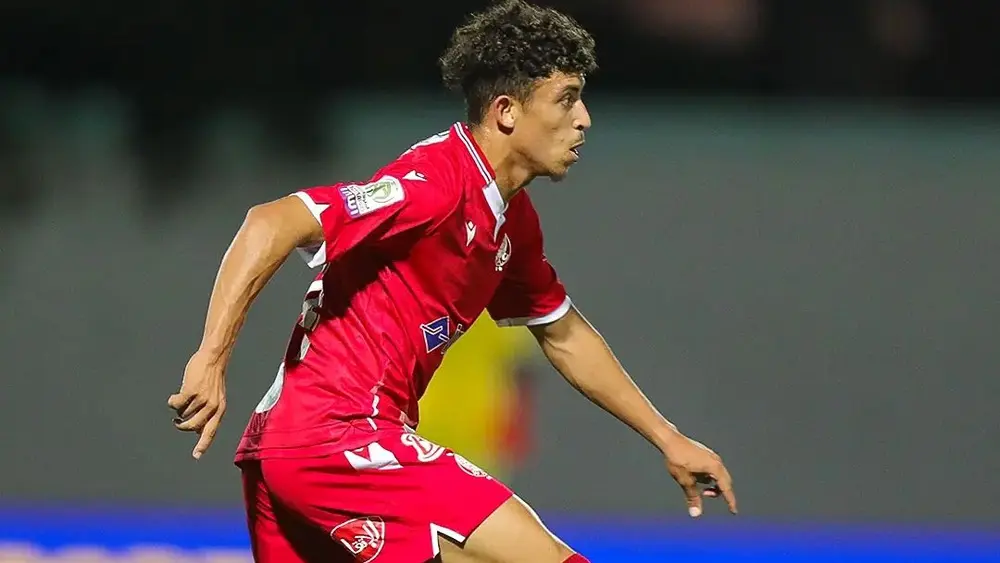 – لاعب الفتح يهزم الوداد بالنزاعات – الرياضة