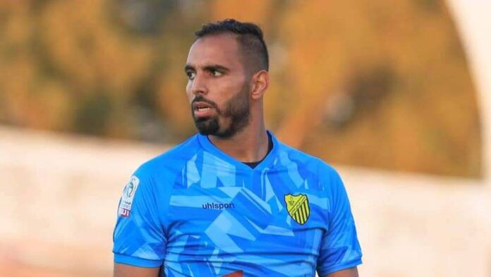 – المغرب الفاسي يفتقد خدمات حارسه شهاب أمام الوداد – الرياضة