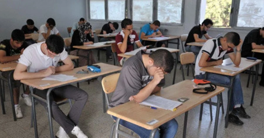 – البكالوريا..هيئة حقوقية تطالب بالتحقيق في ظروف اجتياز امتحان الفيزياء – مجتمع